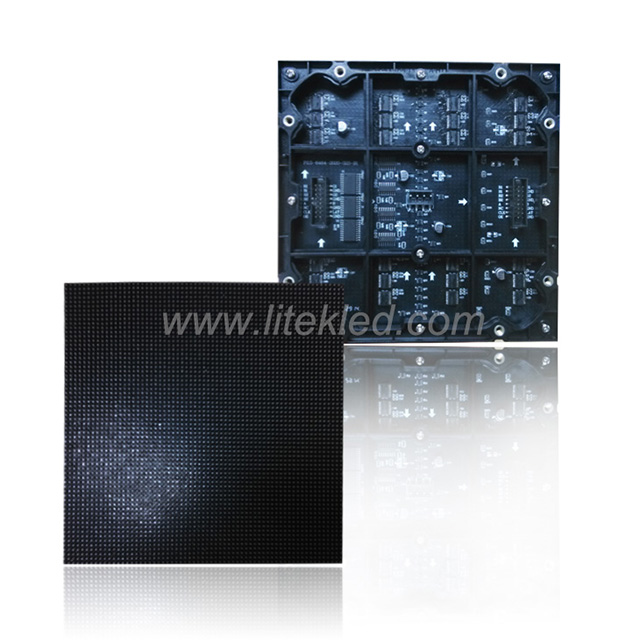 P2.5 32S Indoor LED Module