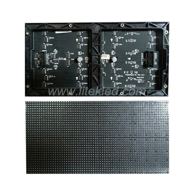 P4 Indoor LED Module