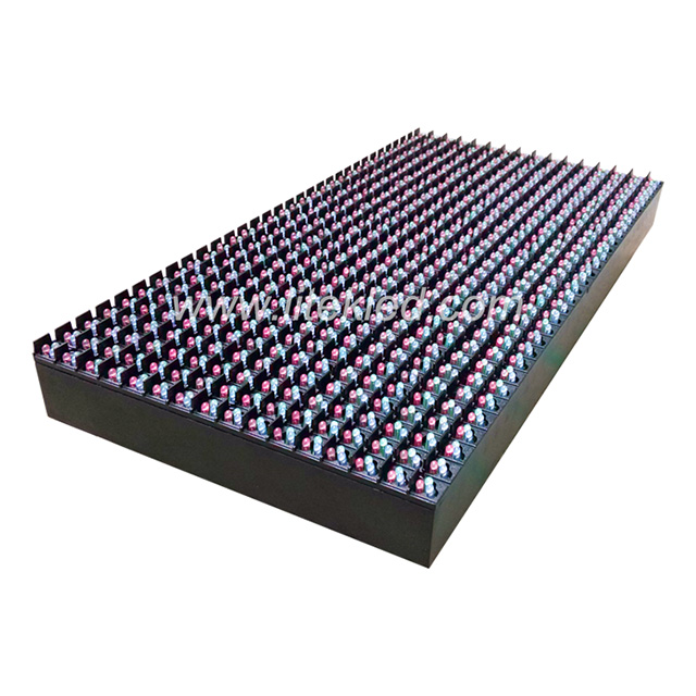 P8 Outdoor DIP LED Module