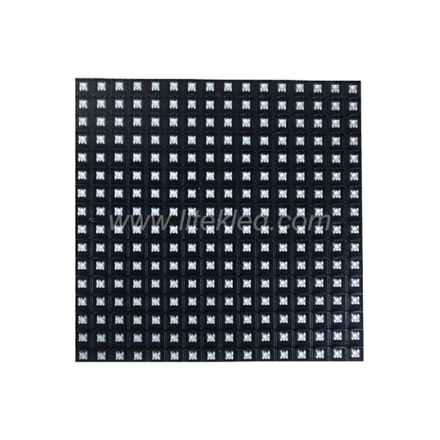 P10 Outdoor Superflux LED Module