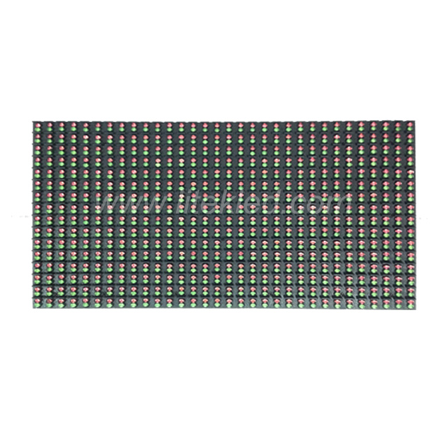 P10 Tri Color LED Module