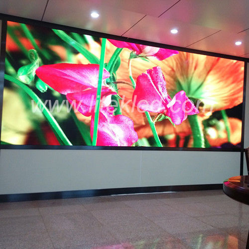 Indoor Standard LED Display