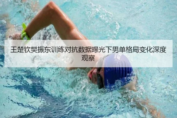 王楚钦樊振东训练对抗数据曝光下男单格局变化深度观察