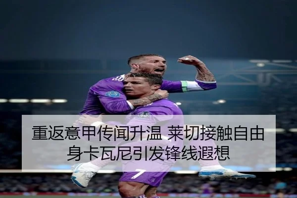 重返意甲传闻升温 莱切接触自由身卡瓦尼引发锋线遐想