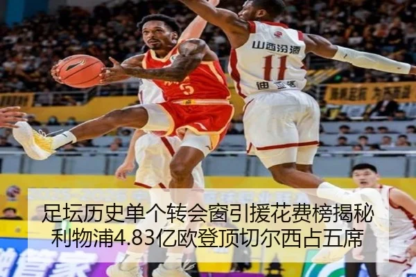 足坛历史单个转会窗引援花费榜揭秘 利物浦4.83亿欧登顶切尔西占五席