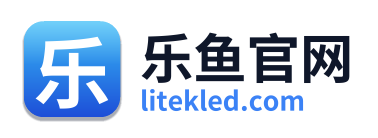 乐鱼官网 Logo
